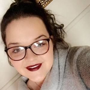 Meet your Posher, Catherina